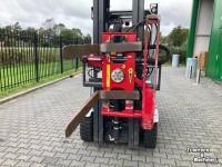 Chariot élévateur Wifo Voorzetstukken