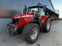 Tracteur Massey Ferguson 7718-S Dyna-6