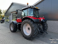 Tracteur Massey Ferguson 7718-S Dyna-6