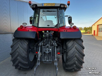 Tracteur Massey Ferguson 7718-S Dyna-6