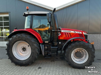 Tracteur Massey Ferguson 7718-S Dyna-6