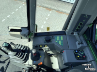 Tracteur Fendt Fendt Xylon 520