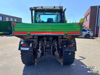 Tracteur Fendt Fendt Xylon 520