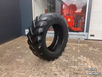 Roues, Pneus, Jantes, Barillets Jumelage Good Year 600/65R38 DT820