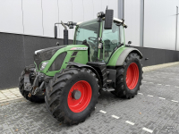 Tracteur Fendt 516 SCR Profi
