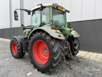 Tracteur Fendt 516 SCR Profi