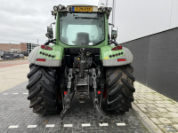 Tracteur Fendt 516 SCR Profi
