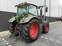 Tracteur Fendt 516 SCR Profi