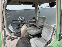 Tracteur Fendt 516 SCR Profi