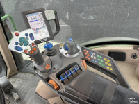 Tracteur Fendt 516 SCR Profi
