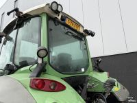 Tracteur Fendt 516 SCR Profi