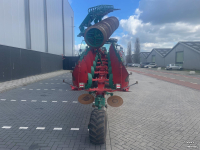 Charrues Kverneland LB 85-300 6 schaar met packomat