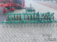 Charrues Kverneland LB 85-300 6 schaar met packomat