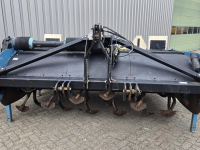 Machine à bêcher Imants 48SX300 spitmachine