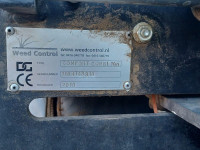 Désherbeur thermique WeedControl comfort combi 100