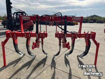 Décompacteur  Ozduman DPT 6