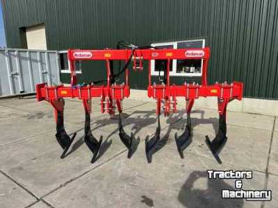 Décompacteur  Ozduman DPT 6