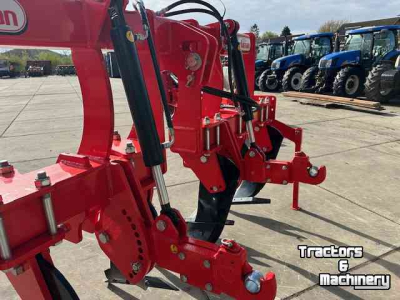 Décompacteur  Ozduman DPT 6