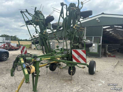 Faneur Krone KWT 8.82
