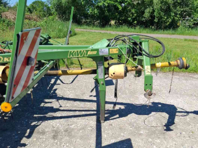Faneur Krone KWT 8.82