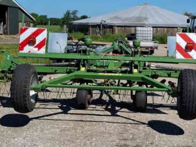 Faneur Krone KWT 8.82