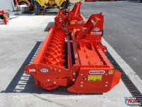 Herse rotative Maschio Delfino DL 2500