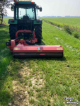 Rotobroyeur Boxer AGF220