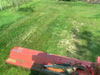 Rotobroyeur Boxer AGF220
