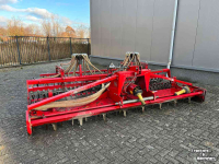 Semoir Combination Howard Rotorkopeg / Kopeg met zaaibalk