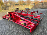 Semoir Combination Howard Rotorkopeg / Kopeg met zaaibalk
