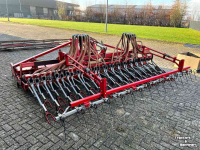 Semoir Combination Howard Rotorkopeg / Kopeg met zaaibalk