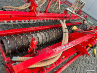 Semoir Combination Howard Rotorkopeg / Kopeg met zaaibalk