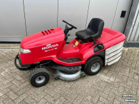 Tracteur Tondeuse Autoporté Honda HF2417K4 HB