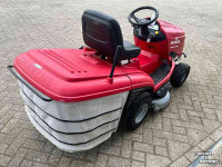 Tracteur Tondeuse Autoporté Honda HF2417K4 HB