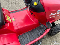 Tracteur Tondeuse Autoporté Honda HF2417K4 HB