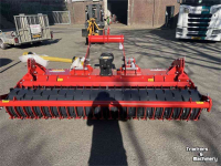 Herse rotative Kverneland H-Serie