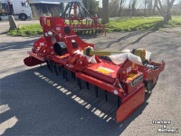 Herse rotative Kverneland H-Serie