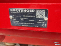 Herse rotative Pottinger Pöttinger Lion 6002 C