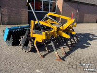 Cultivateur Rumptstad Cultivator