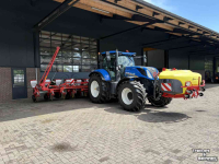 Semoir monograine Kverneland optima e-drive 2 HD 12 row