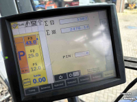 Semoir monograine Kverneland optima e-drive 2 HD 12 row