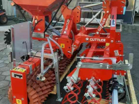 Semoir Güttler Greenmaster 300