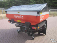 Distributeur d‘engrais Kubota KUBOTA DSM-X 1550 GEOSPREAD SCHIJVENSTROOIER | NIEUW
