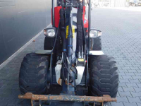 Chargeuse sur pneus Norcar A7245