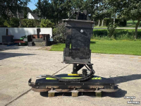 Scie mécanique pour arbres Greentec LRS 2001-L HXF 3300 Bomenzaag Bladzaag ZGA NIEUW