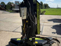 Scie mécanique pour arbres Greentec LRS 2001-L HXF 3300 Bomenzaag Bladzaag ZGA NIEUW