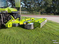 Faucheuse Claas Disco 3200 C Contour