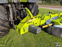 Faucheuse Claas Disco 3200 C Contour