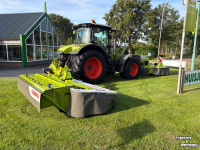 Faucheuse Claas Disco 3200 C Contour
