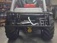 Chargeur frontal Steyr cvt